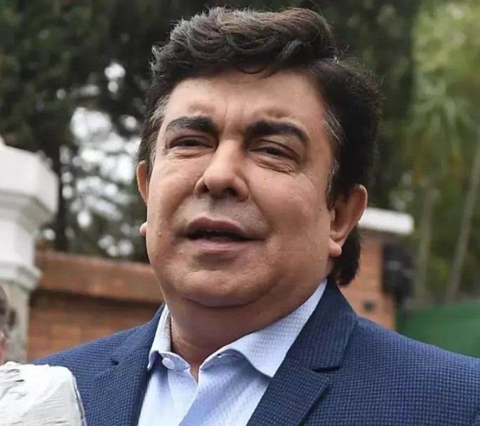 La Corte Suprema confirmó el procesamiento de Fernando Espinoza por abuso sexual, rumbo a juicio oral